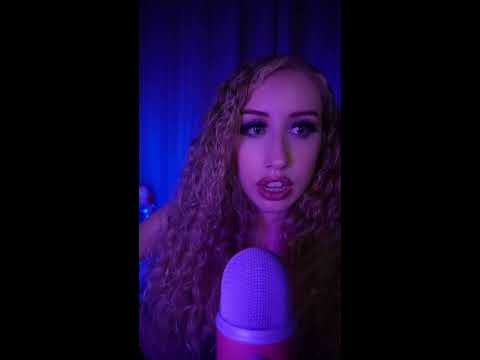 ASMR  💤