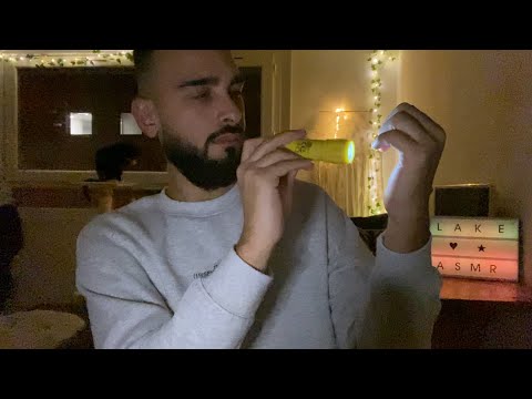 ASMR | JE T'IGNORE