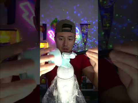 ASMR || Liquid ASMR 💦 || Spraying, Shaving Cream, and Pop Rocks ASMR