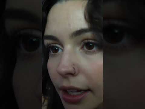 Barely Audible Ear to Ear Whispering With Layered Sounds  #asmr #tingles #personalattention