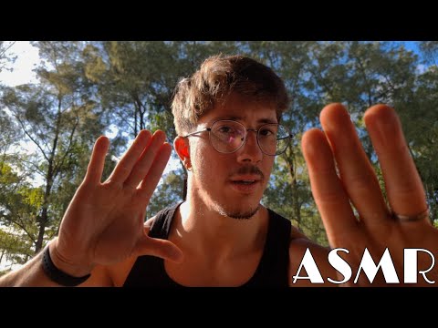 ASMR | TESTE DE CONCENTRAÇÃO: SIGA MINHAS INSTRUÇÕES 🫡