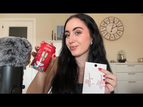 asmr ~ haul de mis últimas compras🛍️ #asmr 