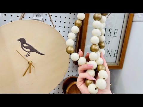 ASMR! ( PUBLIC) 💛Craft Store Tingles! 🤍