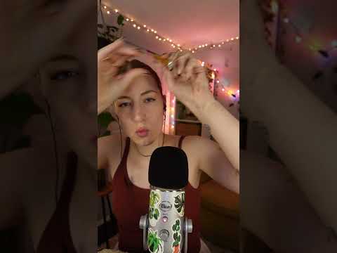 Someone always asks for this one #asmr