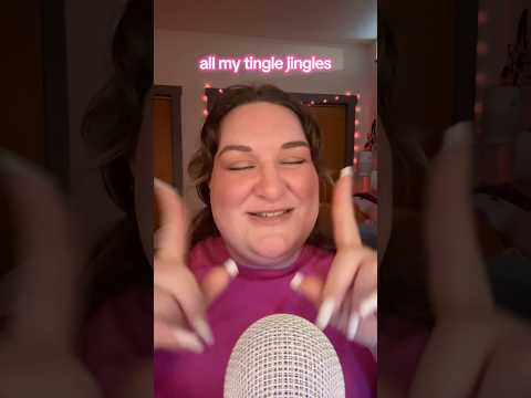 #asmr