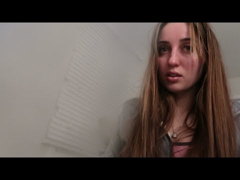 ASMR Obsessed Girl Kidnaps You
