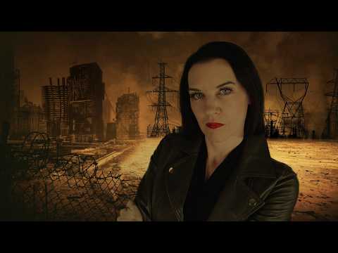 Creepy ASMR: Survival Interview