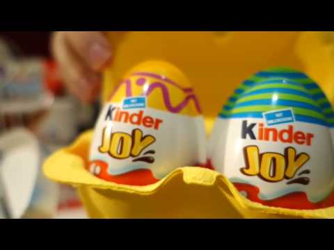 ASMR  German Sweets Eating Sounds