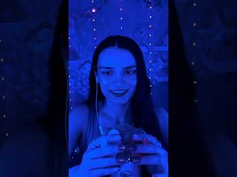 ASMR LIVE 🔴 BEST SLEEP & RELAXATION EVER! 🔥 EXTREME TINGLES ⚠️ #asmr  #shorts  #shortsfeed