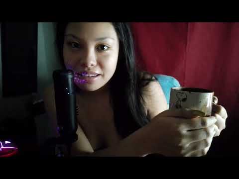 ASMR PSYCHO EX GIRLFRIEND GIVES YOU A TASK ROLEPLAY, WHISPERS, SOFT SPOKEN, PERSONAL ATTENTION