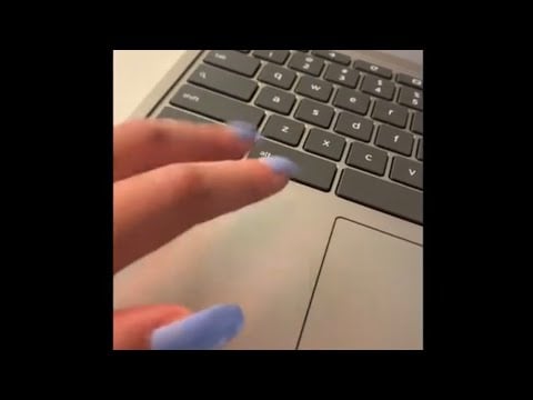 ASMR | lofi tapping around my room + camera tapping
