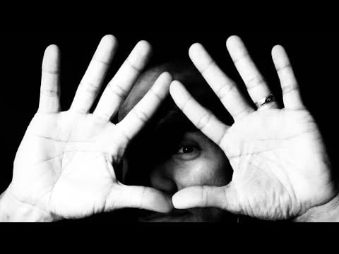 1 HOUR LOOP / SUPER Fast and Aggressive ASMR Triggers for POWERFUL Tingles ❤️ with ECHO EFFECT