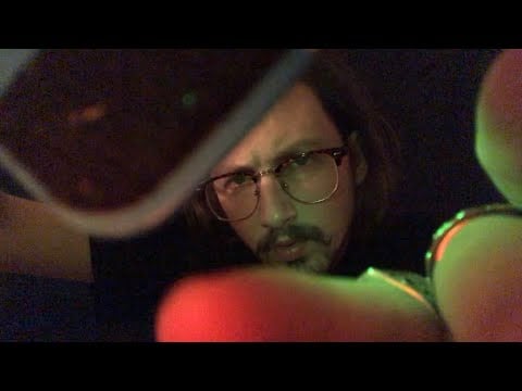 ASMR Thorough Cranial Nerve Exam (30+ Minutes)