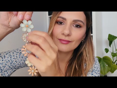 ASMR My Jewellery Collection 💎