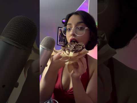 Mukbang Asmr #türkçeasmr #asmr #mukbang #mouthsounds