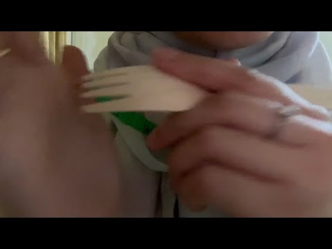 ASMR | Non-sensical and Unpredictable Lice Check Roleplay