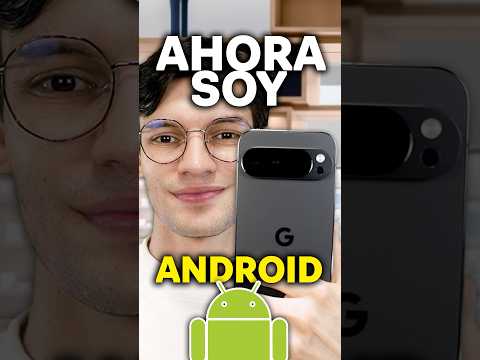 GOOGLE me regalo el mejor pixel pro 10 XL y yo le hice un ASMR #asmr #shorts #asmrsounds #unboxing