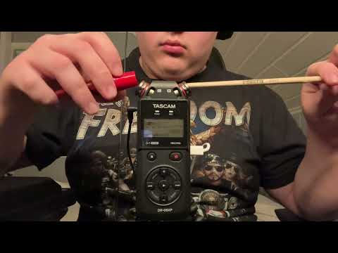 Lowkey Kinda Mid Asmr