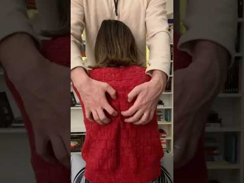 Before sleep you should Watch this ASMR video! #asmr #relax #sleepsounds #massage #relaxing #hair