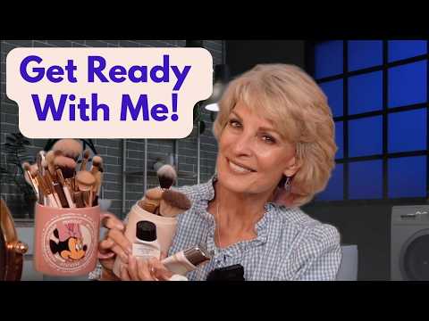 GRWM And Let's Chit Chat!