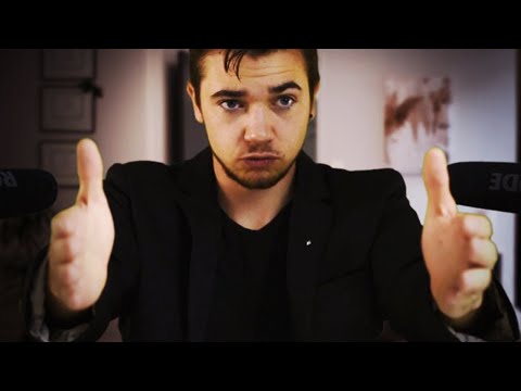 ASMR : je t'hypnotise ( vraiment !) 😴😴