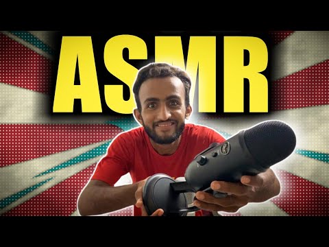 ASMR Unboxing Blue Yeti ☺️