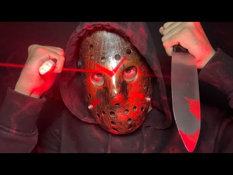 ASMR - DOCTOR LOCO te CURA💀