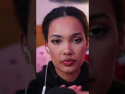 POV: Your Bestie Does Your Makeup 💄✨ (Sleepover ASMR) #asmr