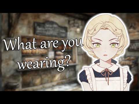 Tricking A Selfish Human (ASMR Roleplay) [F4F] [Fairy Listener] [Toxic Yuri]