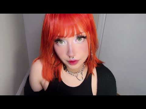 Short Hair Mommy ASMR