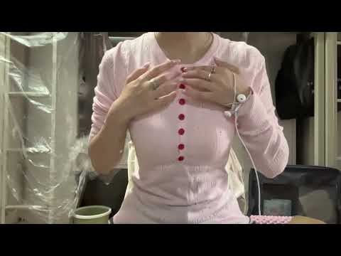 ASMR Sleep Aid: Pure Scratching Sounds for Deep Sleep