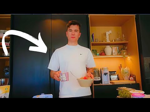 How Jakob Ingebrigtsen Uses Coffee To Gain 1% Performance