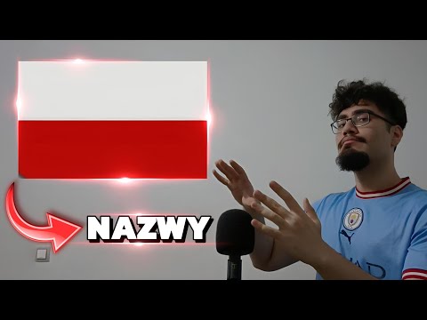 ASMR IN POLISH 🇵🇱 (Famous Polish Names)