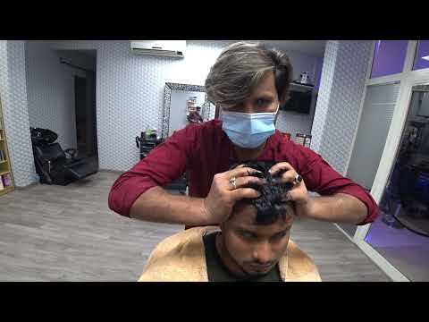ASMR | The Relaxation Head Massage Ever 🇦🇪