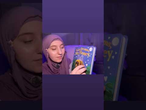 Reading a story to you on a stormy night ⛈️💙