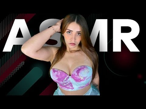 Tu Novia Tóxica Dice Que Eres Solo de Ella | ASMR
