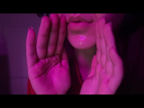 [ASMR - No Talking] ✨Mouth Sounds ✨ 
