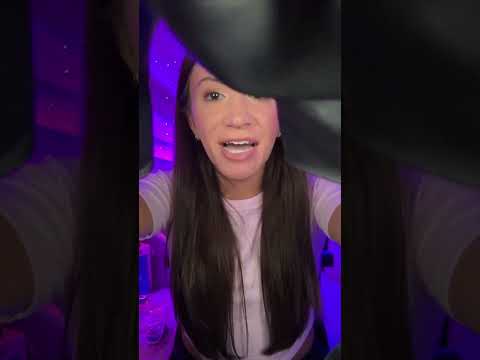 ASMR Prescription / Dying Your Hair