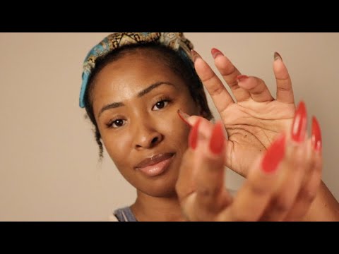 Cleansing Stress, Aura + Balancing Energy
