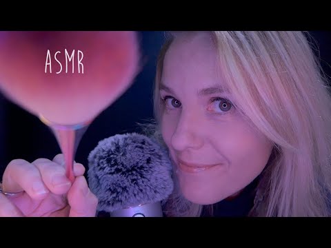 ASMR FR 🥰 Slow ASMR + Affirmations positives + ASMR visuel = Dodo immédiat