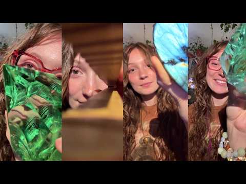 ⭐️Cozy ASMR LIVE Replay⭐️NO MIDROLL ADS ASMR