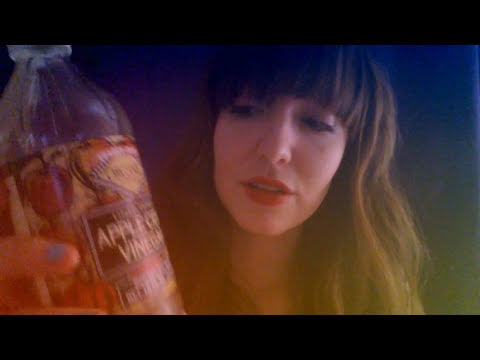 Lofi ASMR ~ Health Food Store Roleplay