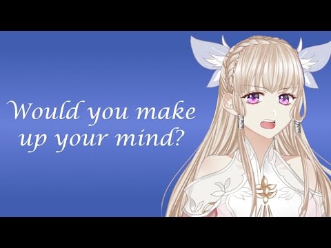 Goddess Let's You Choose What To Reincarnate As (ASMR Roleplay) [F4A]