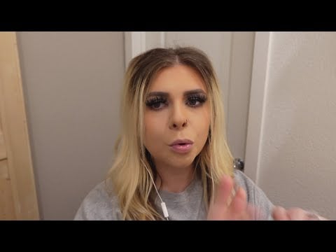 ASMR whisper ramble / our engagement & wedding story 💍