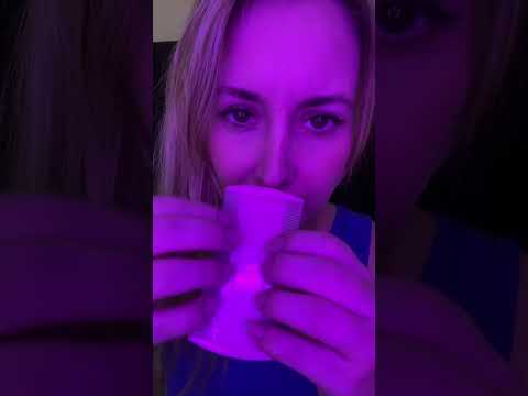 ASMR Roleplay: Retirando piolhos da sua cabeça