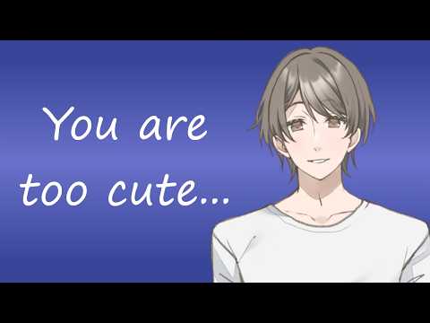 An Awkward Date With Your Demihuman Doctor Boyfriend (ASMR Roleplay) [MF4M] [Harpy Listener] Part 7