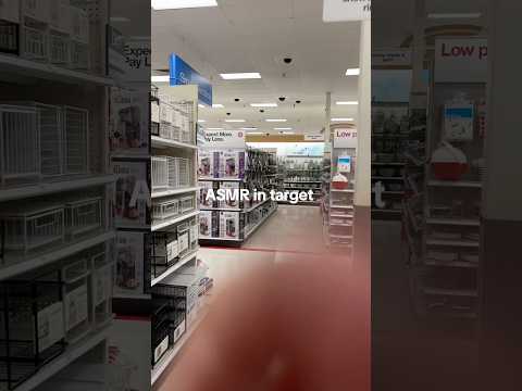 #asmr #asmrmouthsounds #visualtingle #target #publicasmr