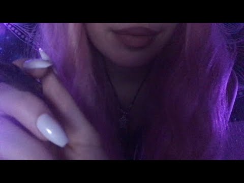 Lofi ASMR| Rilassati mentre ti trucco✨