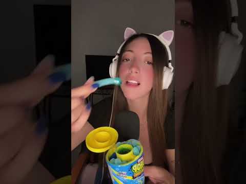 #asmr #asmrsounds #visualtingle #asmrfood #asmrvideo #asmrcommunity #asmrsleep #asmrmukgbang
