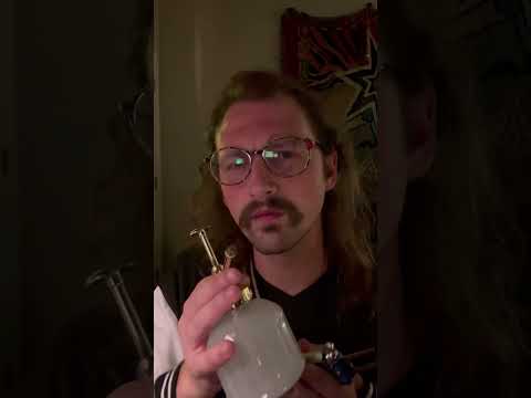ASMR Something Is REALLY In Your Eye